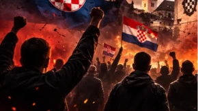 NOVI UDAR NA SRBIJU, BOLESNO JE ŠTA RADE! Hrvatska služba aktivirala svoje najbolje kadrove, sve će da urade za pobedu blokadera!