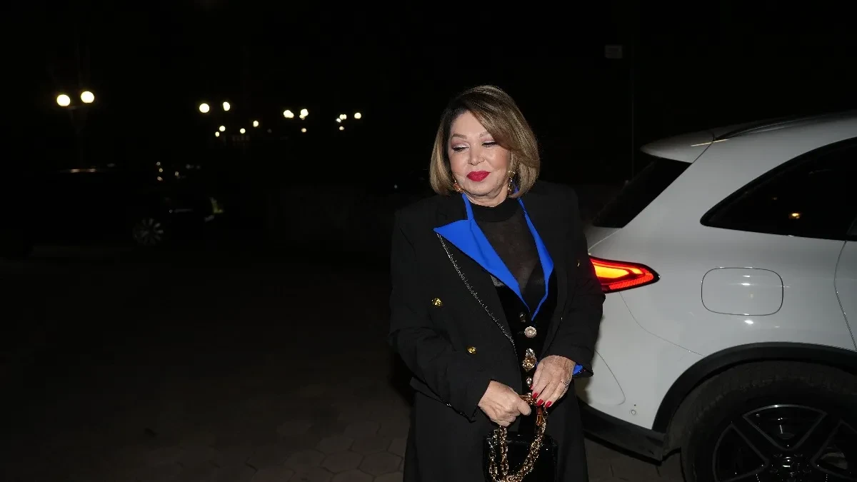 NEDA UKRADEN BURNO REAGOVALA Pitali je za Tonija Cetinskog, nakon toga napustila aerodrom! 