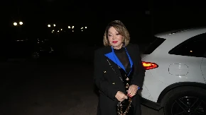 NEDA UKRADEN BURNO REAGOVALA Pitali je za Tonija Cetinskog, nakon toga napustila aerodrom! 