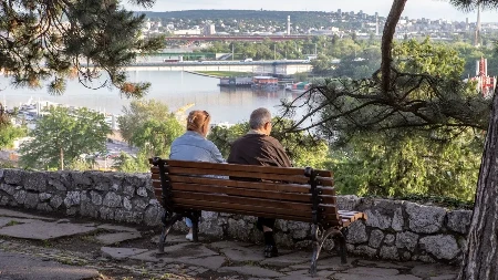 Šta se desi kada prođu godine? Da li je ljubav dovoljna za dobru vezu i brak, šta kažu stručnjaci?