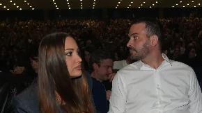 "PRIZNAO SAM SVOJ GREH, NEKA PRIZNA I ONA" Aleksandra Prijović doživela izdaju! 