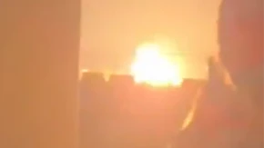 VOJSKA SE HITNO OGLASILA Strašni detaljni napada na bazu! Bukti rat na Bliskom istoku!