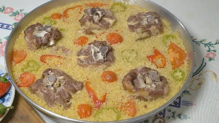 Pilav kao iz vrtića, deca ga obožavaju: 1 sastojak pravi čuda, cela šerpa ima da se pojede za dan