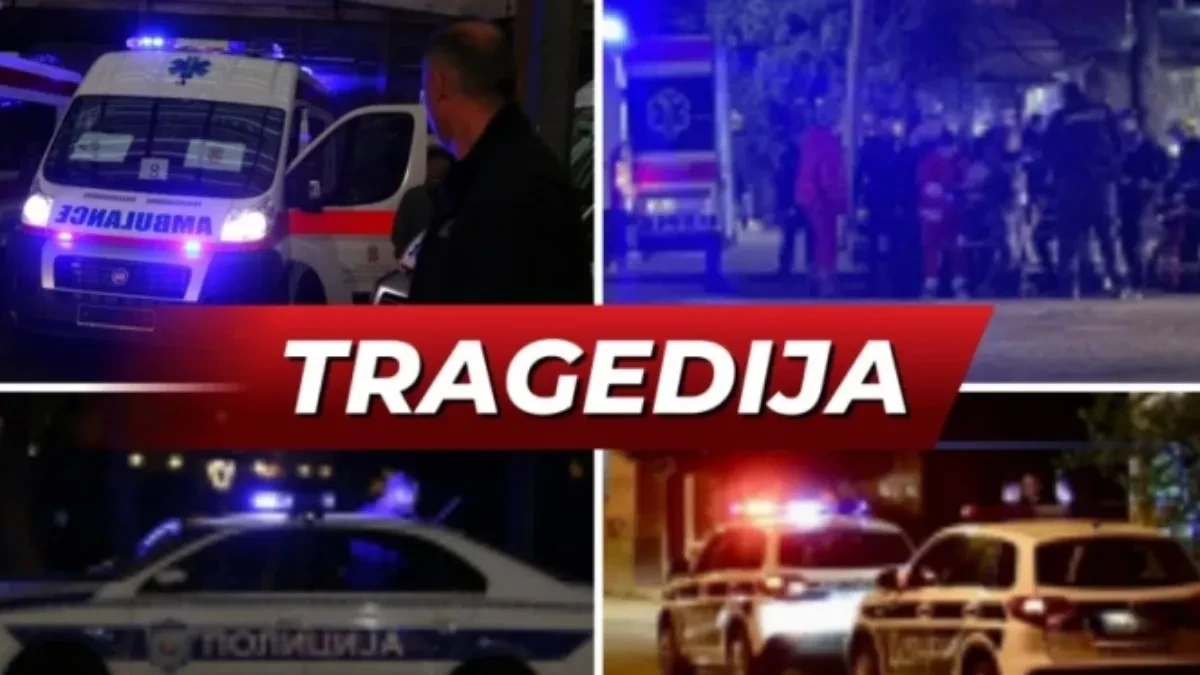 POPEO SE NA VAGON, PA GA UBILA STRUJA Poginuo mladić (25) kod Železničke stanice Pančevački most