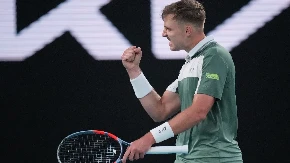 TITULA ZA HAMADA Međedović pokorio Napulj!