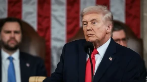 IMA JEDNU BOLESNU OPSESIJU Ovo je "najopasniji čovek u Vašingtonu" – ne, nije Tramp