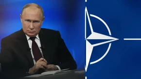 ODZVONILO JE! Nakon ovoga Rusija i NATO ulaze u direktan sukob