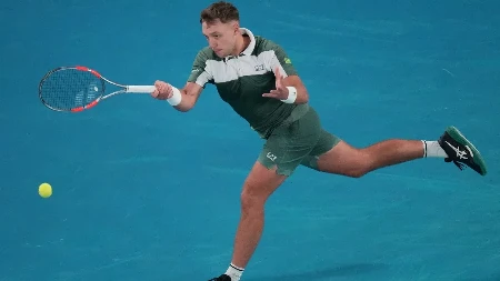 PUN KOFER NAGRADA Evo šta je sve Međedović zaradio titulom u Napulju