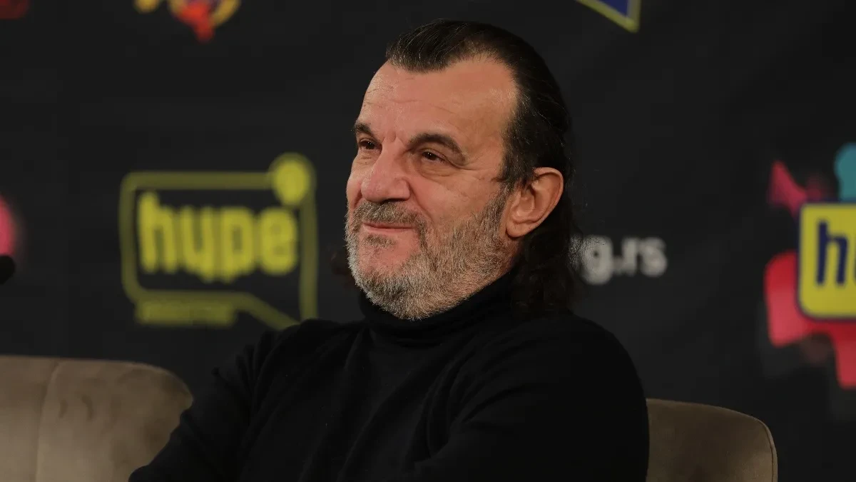 LUKASU ZABRANJEN ULAZAK U OVU ZEMLJU Nakon privođenja ide na sud! 