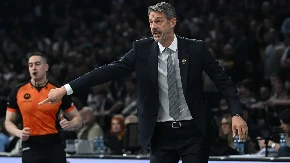 "NEĆE BITI LAKIH MEČEVA" Golemac najavio okršaj sa Zvezdom i otkrio stanje Alekse Avramovića