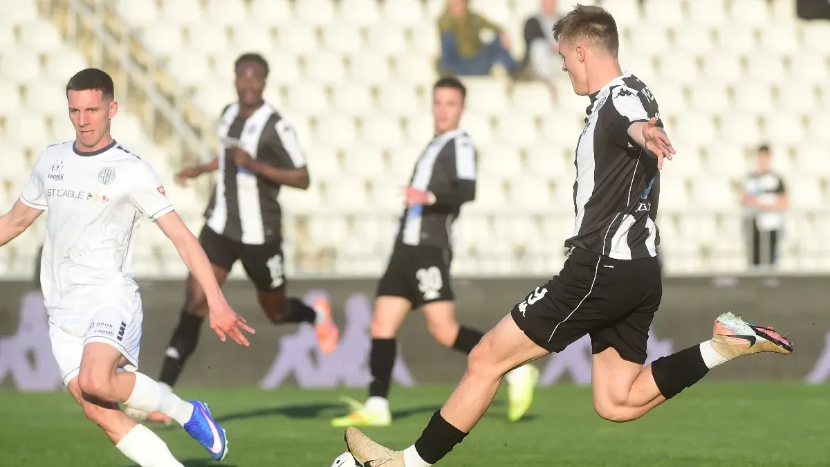 OVO JE BIO KLJUČNI USLOV Evo kako je Partizan prodao Kostića Milanu