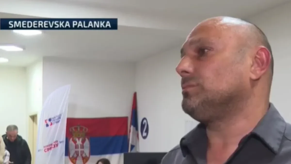 KRENULO NOVO KLANJE MEĐU BLOKADERIMA! ''Zalutali su u neku koaliciju koja je propala'' (VIDEO) 