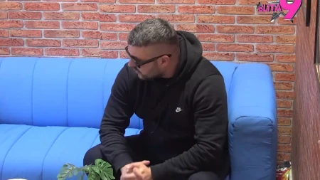 ASMIN TOTALNO NEPREPOZNATLJIV Napravio veliku promenu pred Stanijin ulazak! 