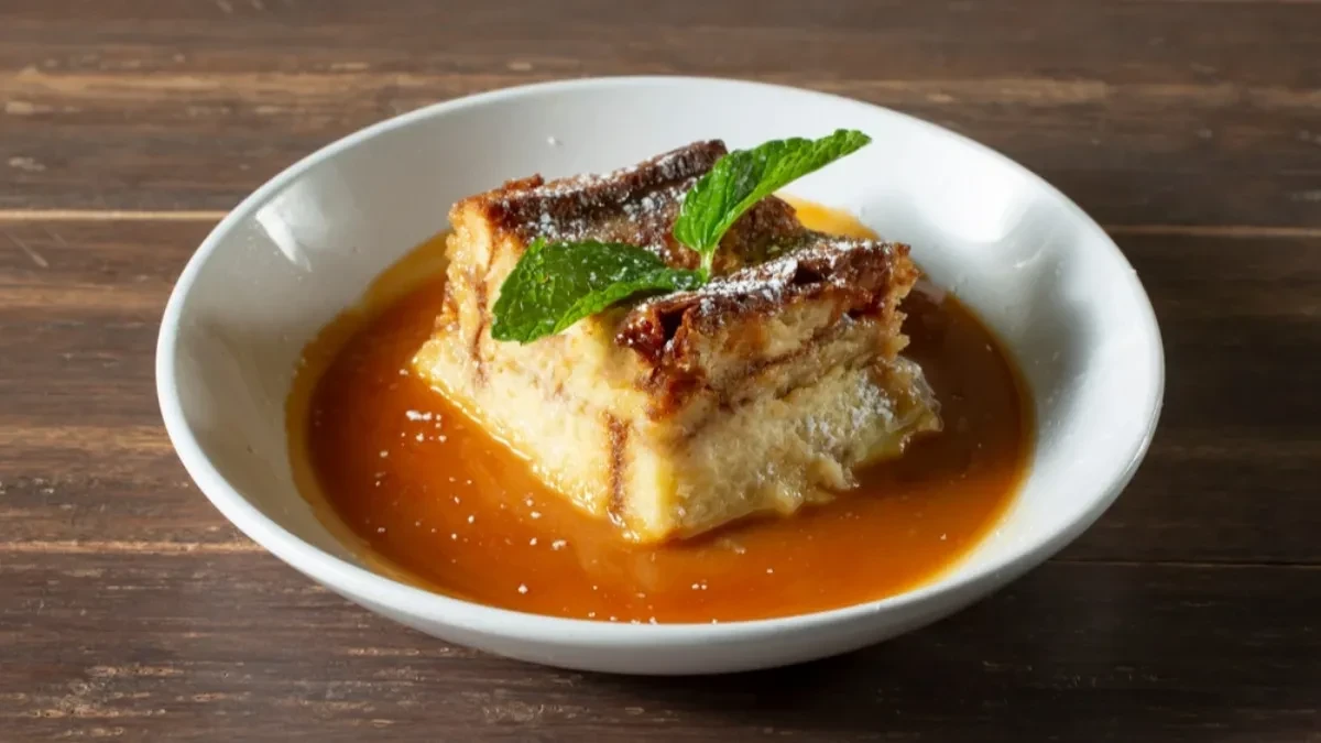  VOĆNI KOLAČ OD GRIZA: Savršen za svačiji ukus 