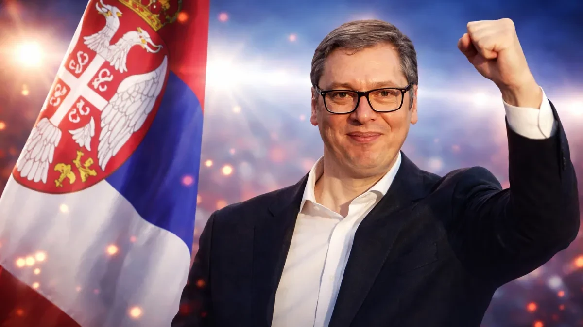 ISTORIJSKI REZULTAT! Vučićeva lista razvalila blokadere u Kladovu