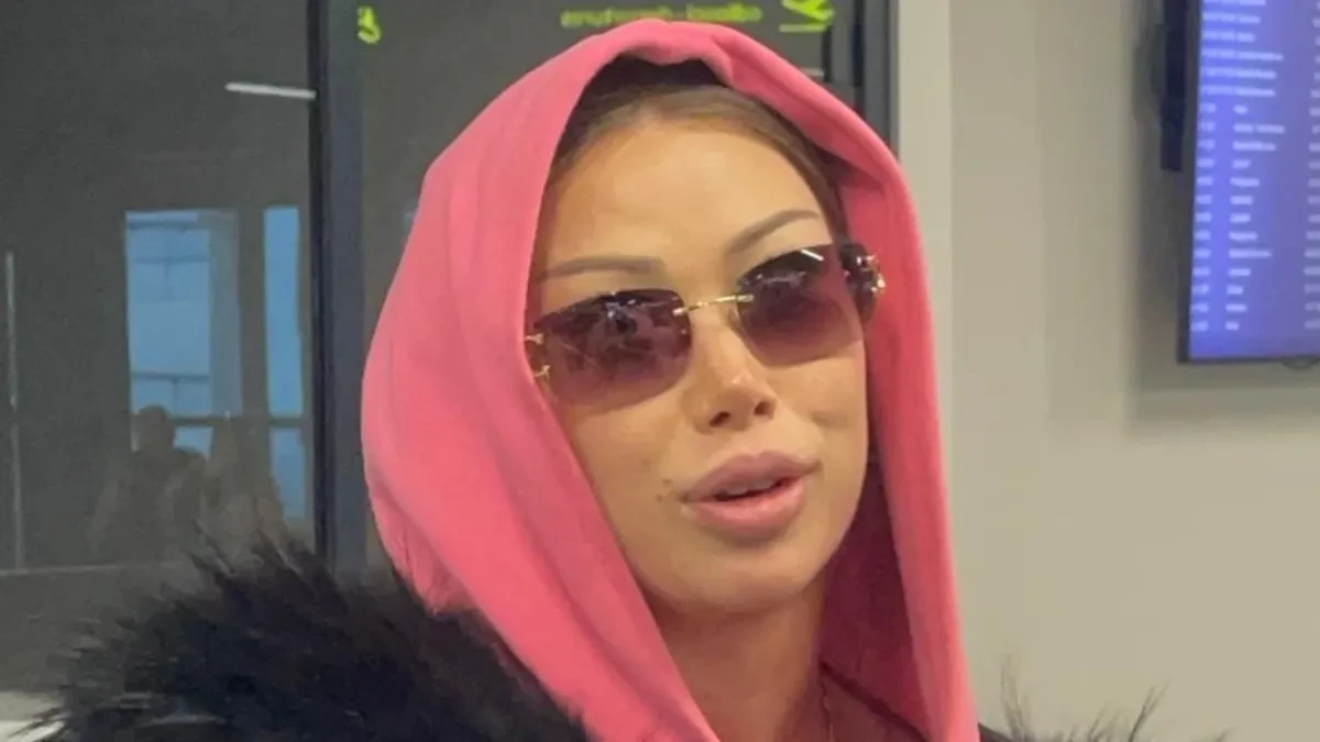 "I OVO ĆU POBEDITI" Bivša rijaliti zabrinula sve prizorom iz bolničkog kreveta