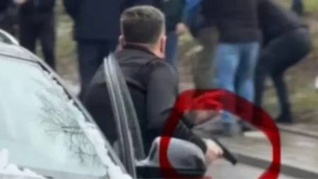 "JEDVA SMO IZBEGLI OGROMNO ZLO, POTEZANI I PIŠTOLJI" Vučić se obratio posle zatvaranja biračkih mesta