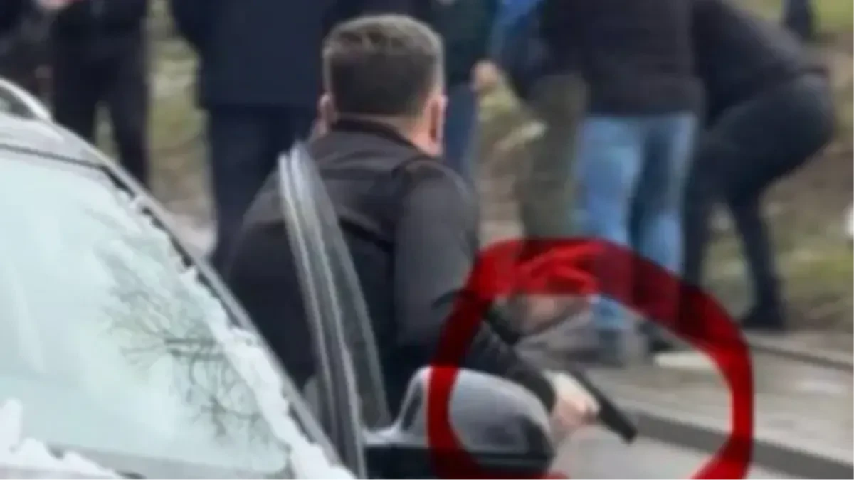 "JEDVA SMO IZBEGLI OGROMNO ZLO, POTEZANI I PIŠTOLJI" Vučić se obratio posle zatvaranja biračkih mesta