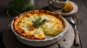 SRPSKI KUVAR OTKRIO KAKO SE SPREMA PASTIRSKA PITA SA MESOM: Najbolje zimsko jelo - trik sa 1 sastojkom