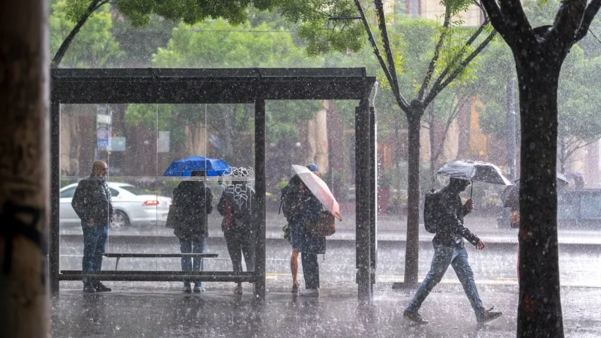 VREMENSKI SUNOVRAT! Kiša, sneg ali i još jedna OPASNA pojava