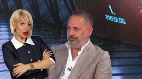 O SVAĐI JOVANE JEREMIĆ I BRANKA BABIĆA JE BRUJAO CEO REGION Ovako su se pomirili 