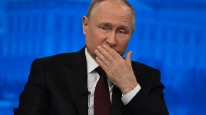 Da ne žale para - Putin traži da bogataši doniraju novac državi