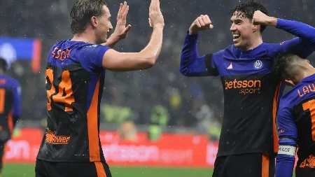 TRANSFER BOMBA NA POMOLU Zvezda Intera odlazi u Barselonu?