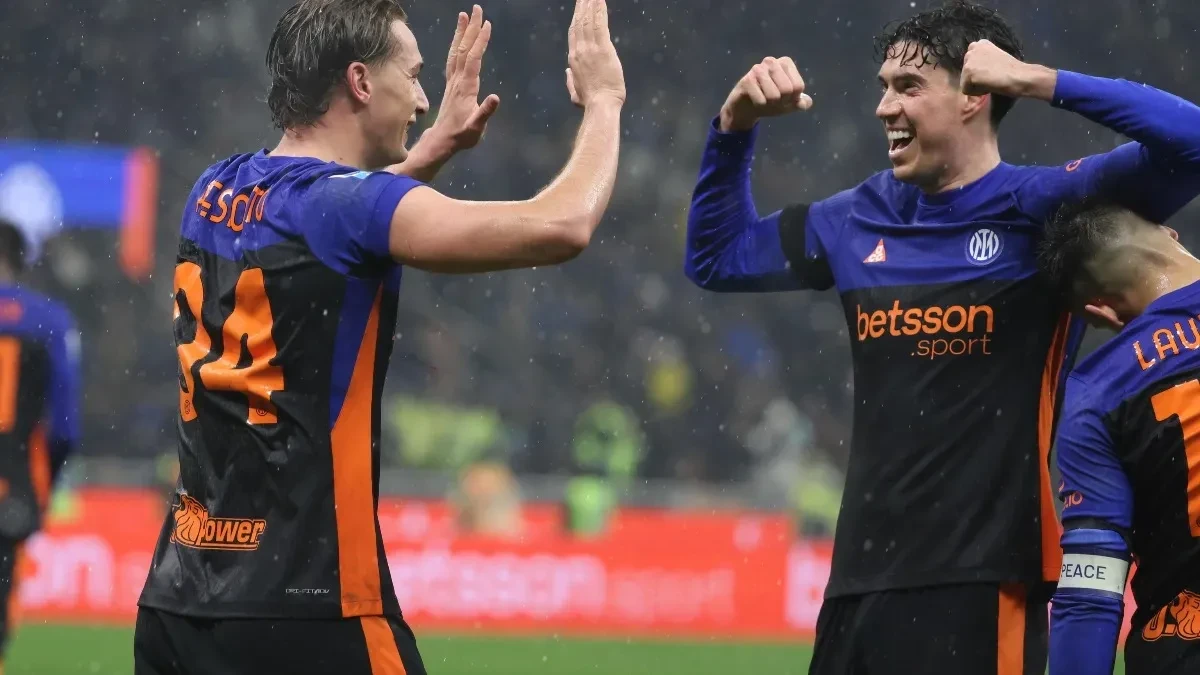 TRANSFER BOMBA NA POMOLU Zvezda Intera odlazi u Barselonu?