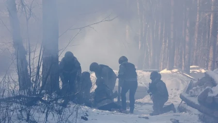 "SVI SU MRTVI" Ukrajinski zarobljenik otkrio ŠOK podatke o nestalima u akciji