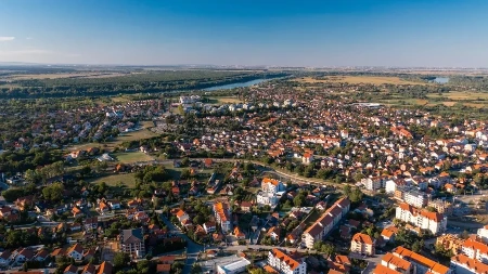 Obrenovac, buduća zlatna zona za kupovinu nekretnina