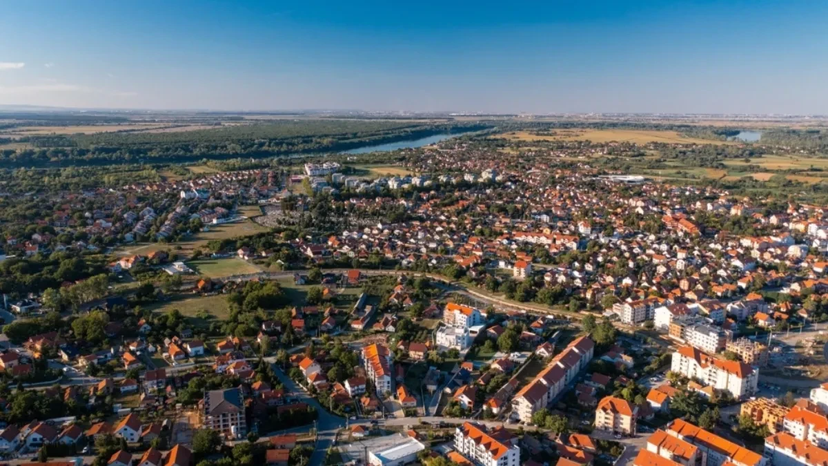 Obrenovac, buduća zlatna zona za kupovinu nekretnina