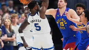 JOKIĆ ČUO SJAJNE VESTI Denver se radovao iako nije igrao