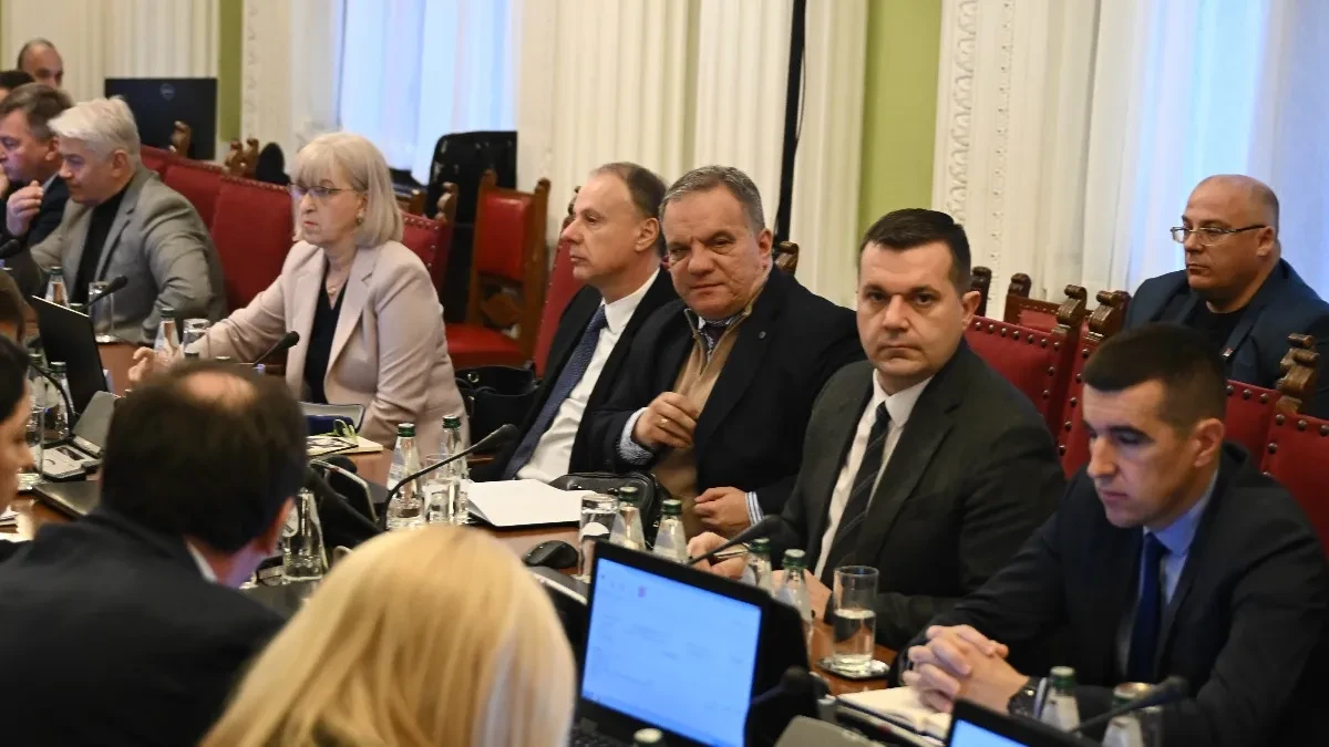 "OVO JE POSLEDNJA OPOMENA" Stanković o tragediji na Filozofskom: Tužna kulminacija svega što se dešavalo od kraja 2024.