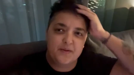 MARIJA ŠERIFOVIĆ ZAUVEK NAPUŠTA SRBIJU? Pevačica se oglasila rečima koje su uzdrmale javnost 