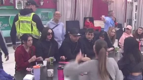 ONI SU NOMINOVANI U ELITI 9 Evo ko će se boriti za opstanak 