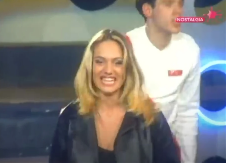 "HTELA SAM DA ZADAVIM MUŽA" Pevačica se udala u emisiji, pa otkrila sve o skandalu! 