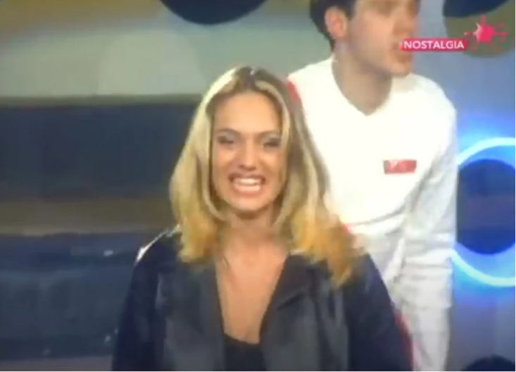 "HTELA SAM DA ZADAVIM MUŽA" Pevačica se udala u emisiji, pa otkrila sve o skandalu! 