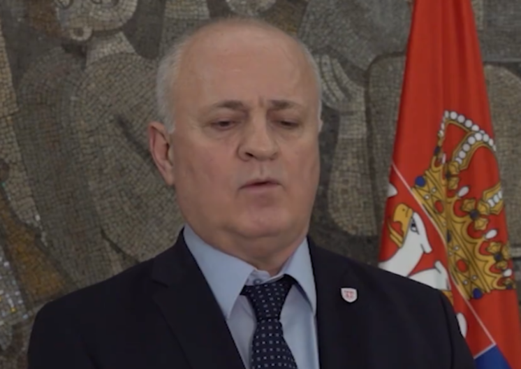 SKANDAL! TUŽILAC NENADIĆ KRŠENJEM ZAKONA FORSIRA PLENUM U JTOK: Upućeni tužioci da odlučuju o svom i o upućivanju kolega?