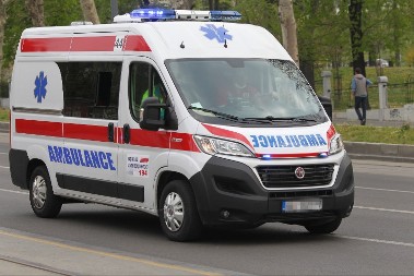 MUŠKARAC IZBODEN NOŽEM Stravičan napad u Nišu