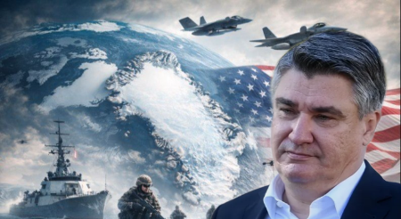 MILANOVIĆ IZDAO NAREĐENJE O POVLAČENJU HRVATSKIH VOJNIKA! Vojna intervencija u Iranu može imati teške posledice!