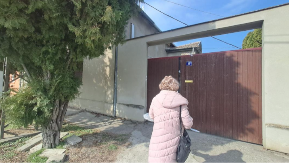  NOVI DETALJI ZLOČINA U SENTI Ćerka pronašla telo majke