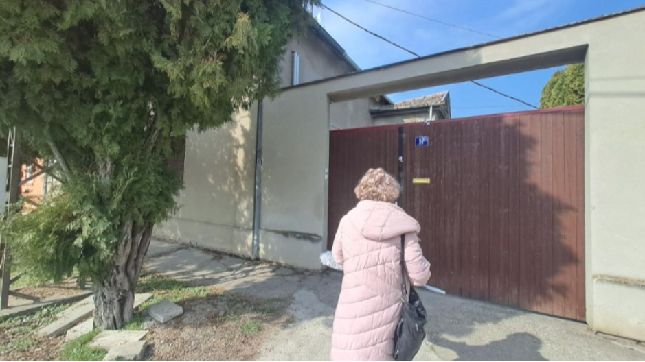  NOVI DETALJI ZLOČINA U SENTI Ćerka pronašla telo majke