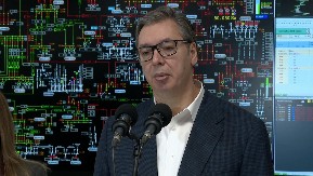 "VIŠE SU SE SPREMALI ZA MALENU SRBIJU" Vučić: Cene su drastično skočile, to više niko neće moći da plati