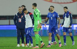 IMAJU PLAN ZA "ORLOVE" Saudijci ponudili Srbiji alternativu zbog ratnog stanja