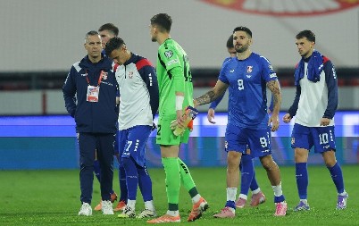 IMAJU PLAN ZA "ORLOVE" Saudijci ponudili Srbiji alternativu zbog ratnog stanja