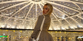 "POD STRESOM SAM" Influenserka se oglasila nakon navoda da ide u zatvor, evo šta će joj se desiti!