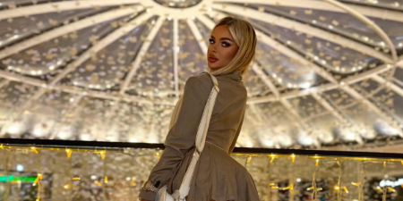 "POD STRESOM SAM" Influenserka se oglasila nakon navoda da ide u zatvor, evo šta će joj se desiti!