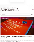 ŠEF SEPARATISTIČKIH BLOKADERA KOMANDUJE "Da se ubaci vojvođansko pitanje!"