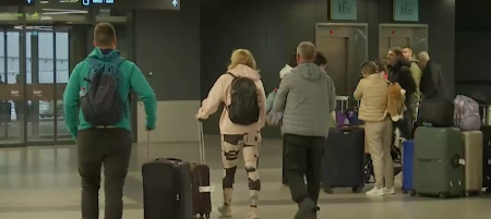 NAJNOVIJE INFORMACIJE O LETOVIMA IZ DUBAIJA ZA BEOGRAD: Oglasio se Seničić