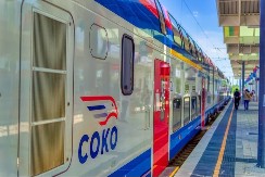 Poznat datum otvaranja nove vozne linije do Budimpešte - cena karte još povoljnija 